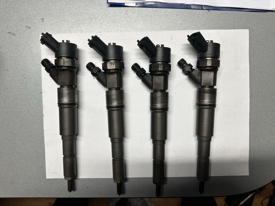 Дюза/Дюзи за Ленд Роувър Фрийлендър 2.2d- TD4 до 2006г.!