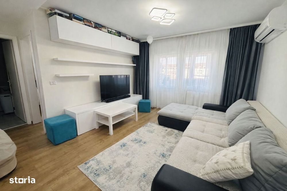 Apartament,