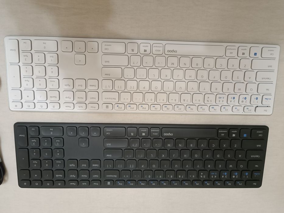 Клавиатури  Rapoo E9800M