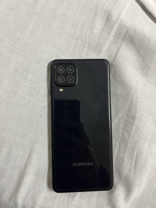 Samsung Galaxy A22
