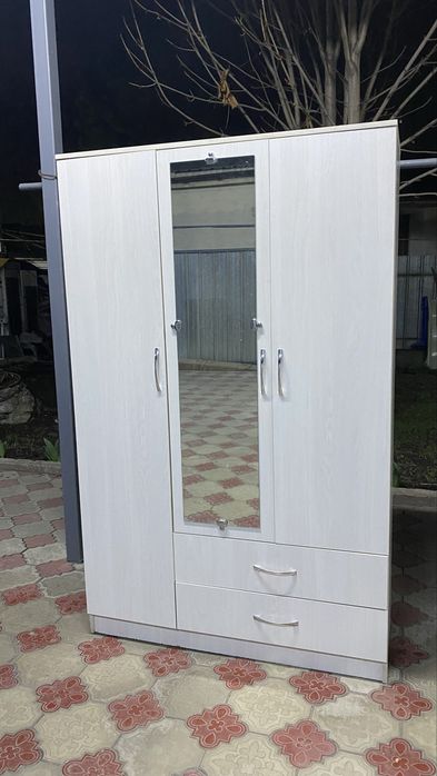 Шкаф Шифонер + доставка