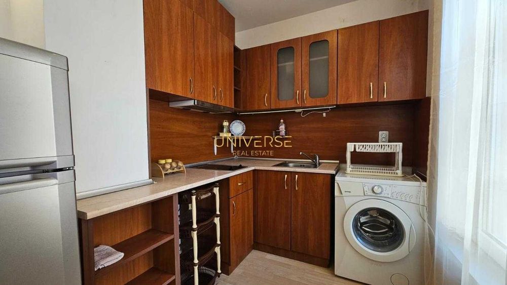 Продава се Двустаен апартамент в к.к. Слънчев бряг - 44 кв.м за 783 €/кв.м - Снимка #2