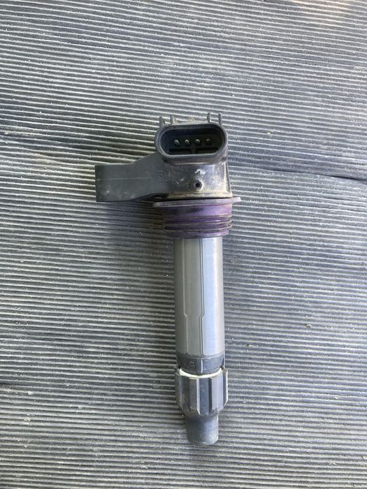 Катушка зажигания Шевроле