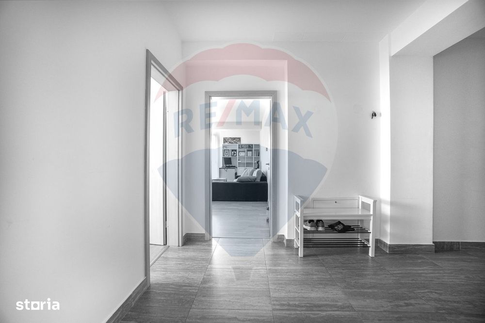 Apartament 3 camere | Zona Colinei | Parcare subterană | Comision 0%