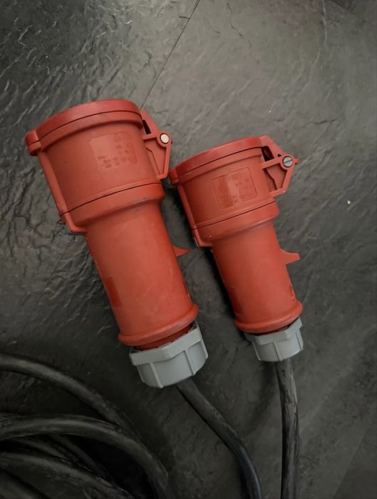 Aparat de masura echipat cu modulul HOBUT M850