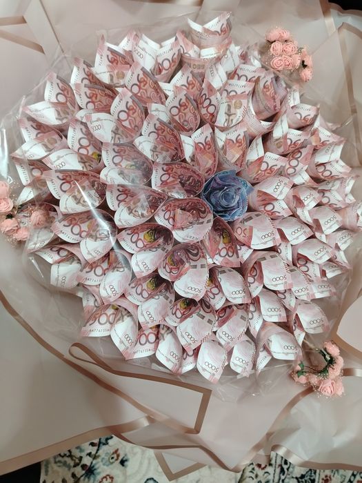 Гүлдер святои валентинге