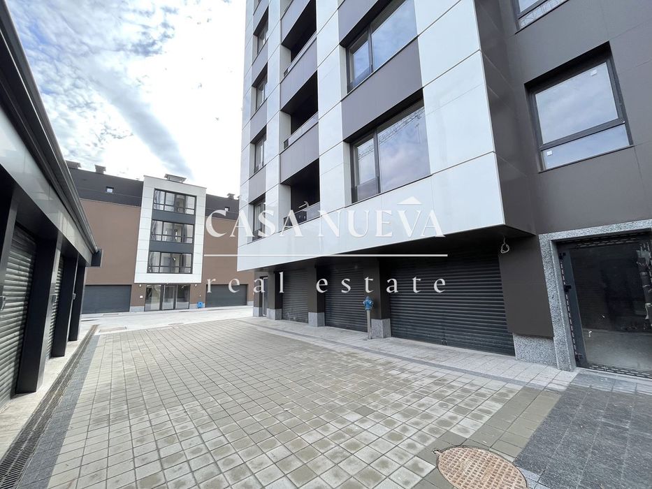 Продава се Тристаен апартамент в София, Овча купел - 97 кв.м за 2311 €/кв.м - Снимка #10