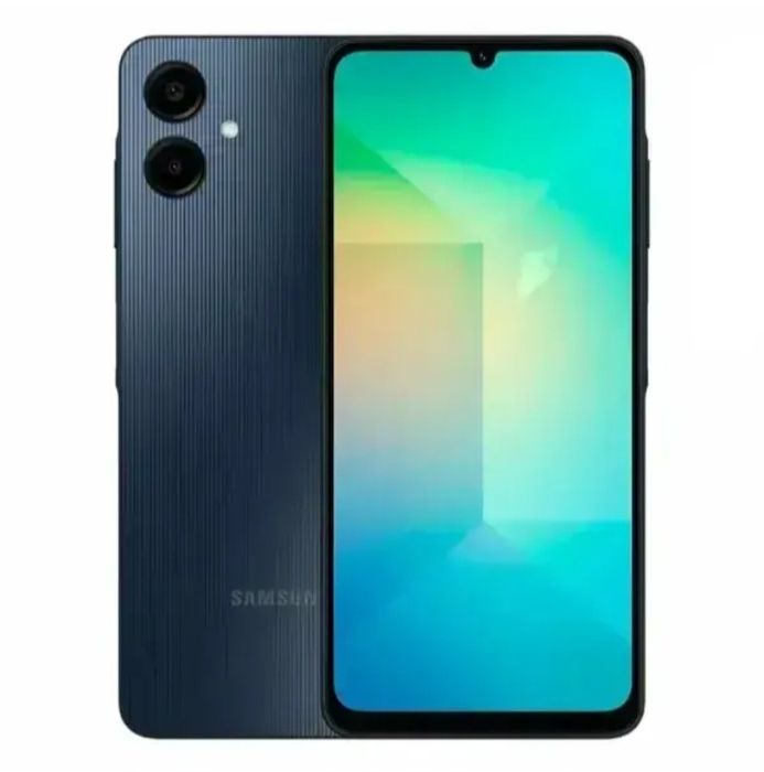 SAMSUMG A06 pashti yangi