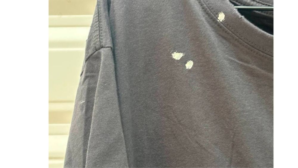 Футболка Eftans Riches Deprimes Nietzche