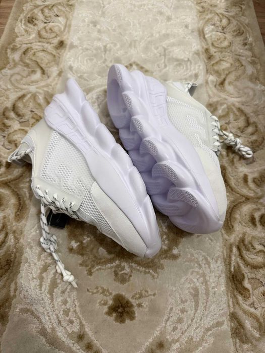 Versace Chain Reaction 40-43