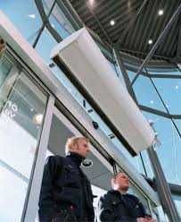 Продажа. ремонт. диагностика тепловых завес