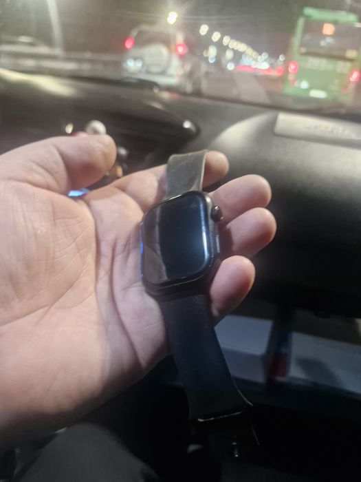 Смарт часы новые