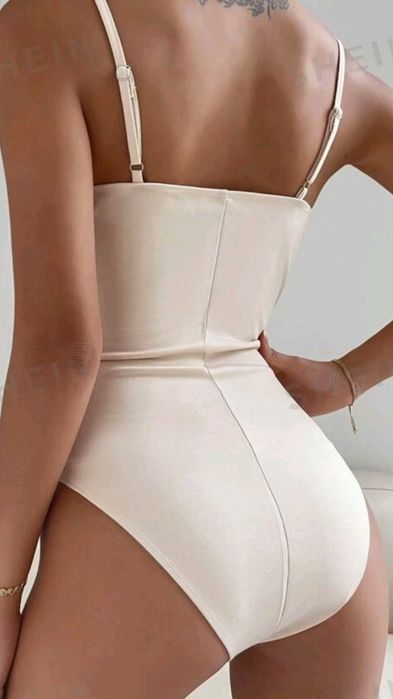 Бюстие - боди L размер