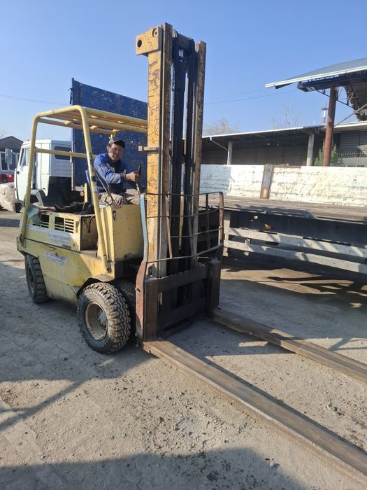 Автопогрузчик сотилади