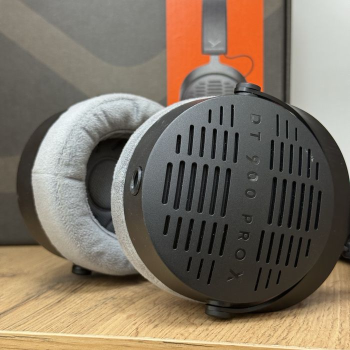 Студийные наушники | beyerdynamic dt900 pro x