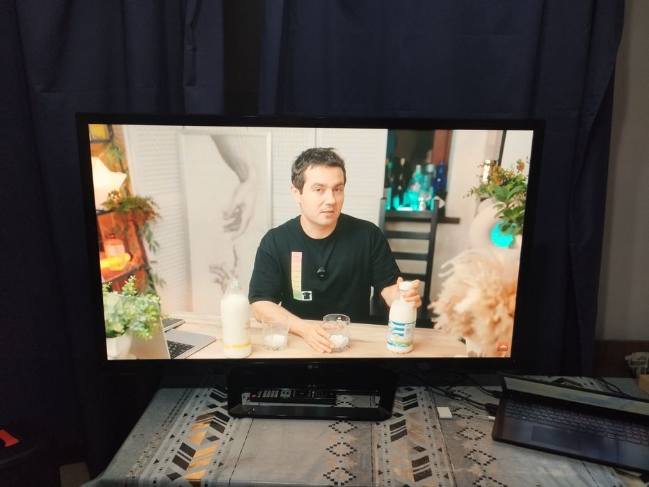 Телевизор lg 50 дюймов