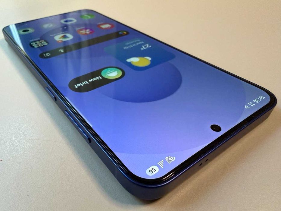 Samsung / Galaxy S25 Plus / 256 Gb / Navy / Factura