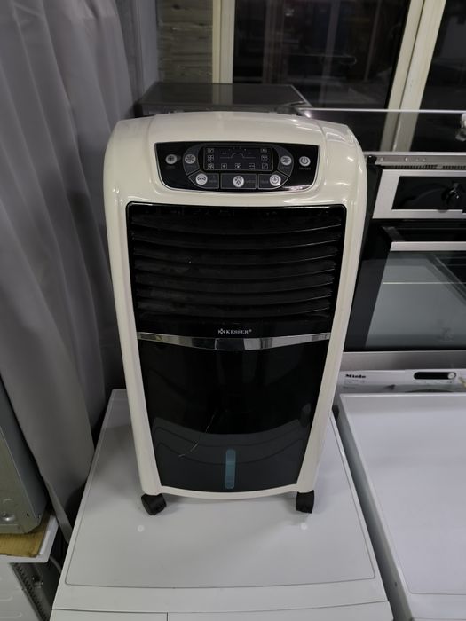 Преносим Климатик Kessеr 4 в 1