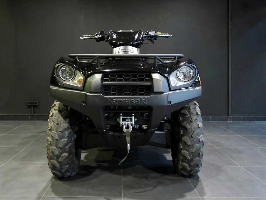 Квадроцикл Kawasaki Brute Force 750 4x4i EPS