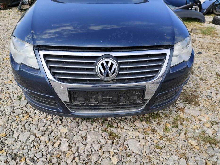 Пасати на части 1.9 2.0 2.0тди 110 140 кс