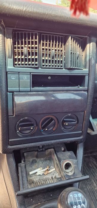 Audi 80 B3 1.8 Quattro на части Ауди 80 Б3 1.8 Куатро на части