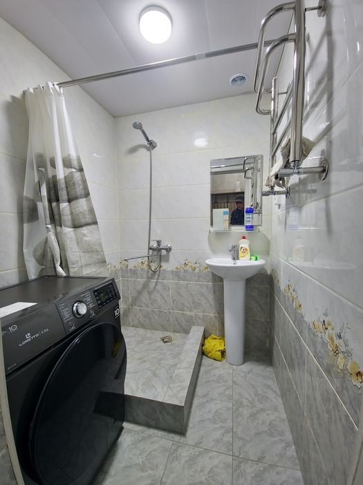 Уютная новостройка на Ферузе — Ваш новый дом ждёт вас