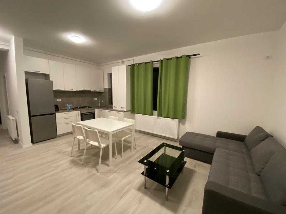 Apartament de inchiriat, Giroc