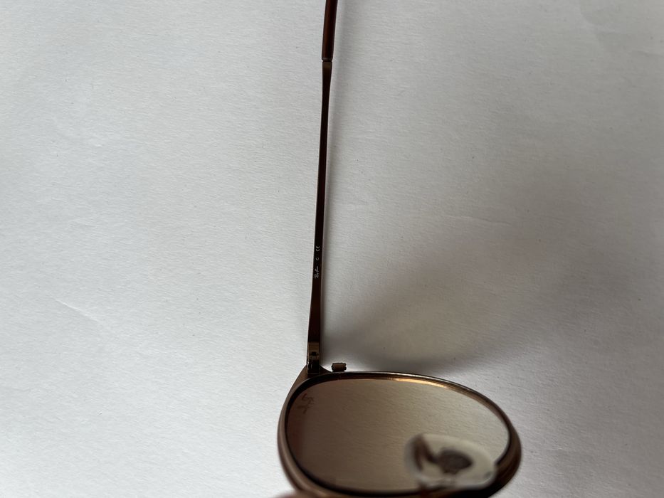 Ochelari de soare RAY BAN 3539 Erika Metal Noi