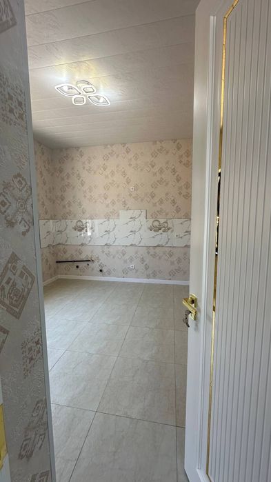 Uy bitgan tayyor
