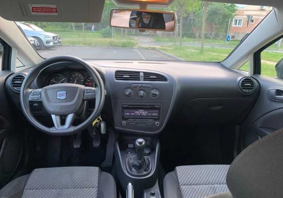 piese seat leon facelift 1p1 1.2 cbz