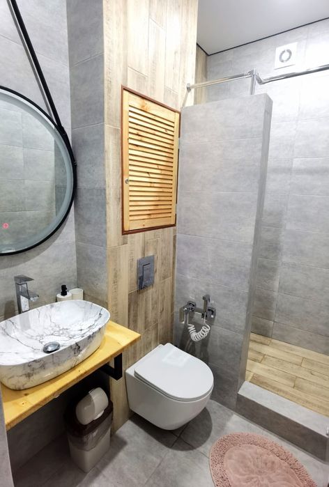 Новые ЛЮКСы Сити Центр Универмаг ЖД вокзал ФОТО 100%