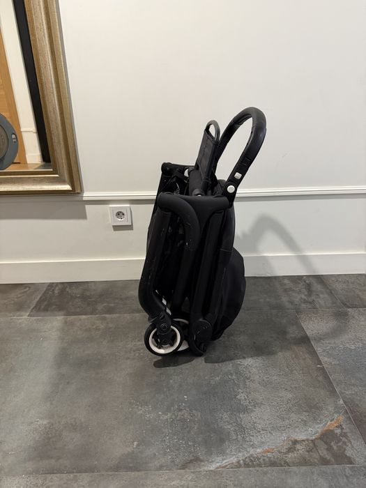 Коляска bugaboo butterfly