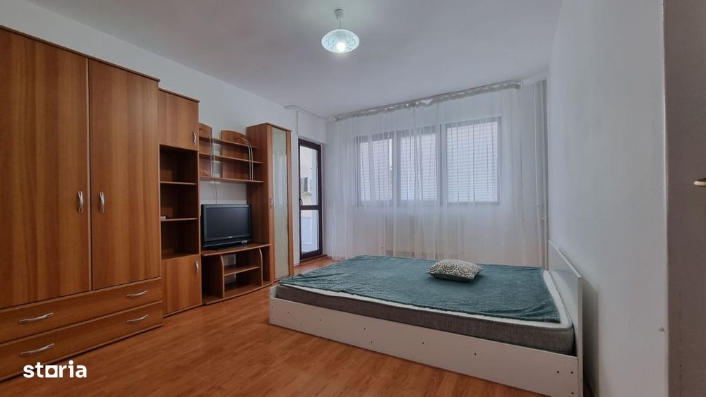 Apartament cu 3 camere de inchiriat in zona Militari Lujerului Metrou