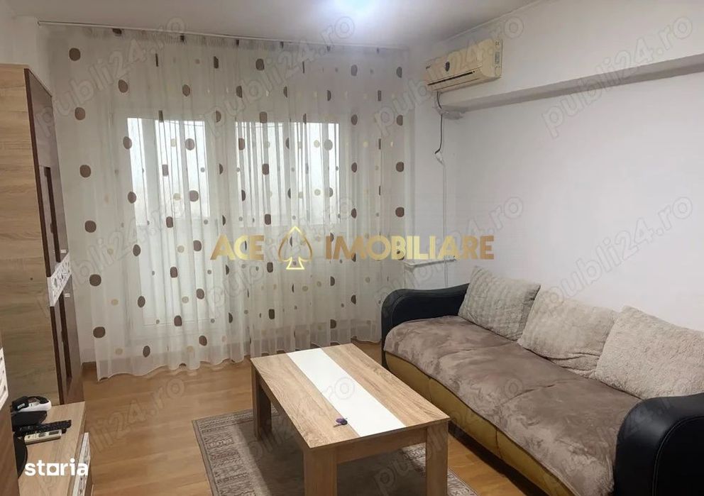 2 Camere de inchiriat | 13 Septembrie | Bloc Reabilitat | Modern | A.C