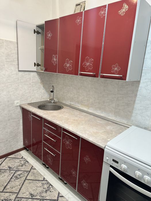 Кухонный гарнитур