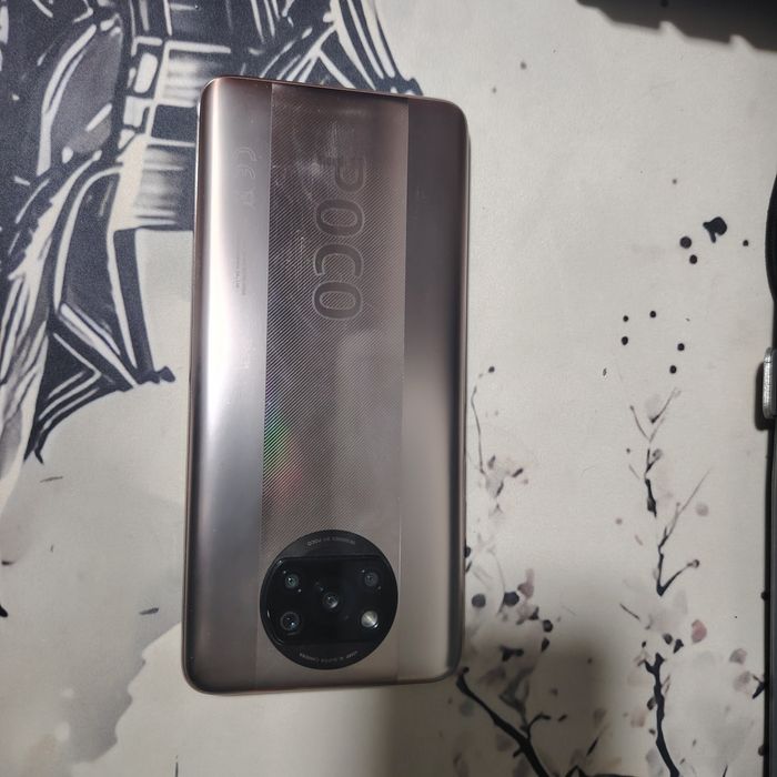 Poco X3 Pro 8/256