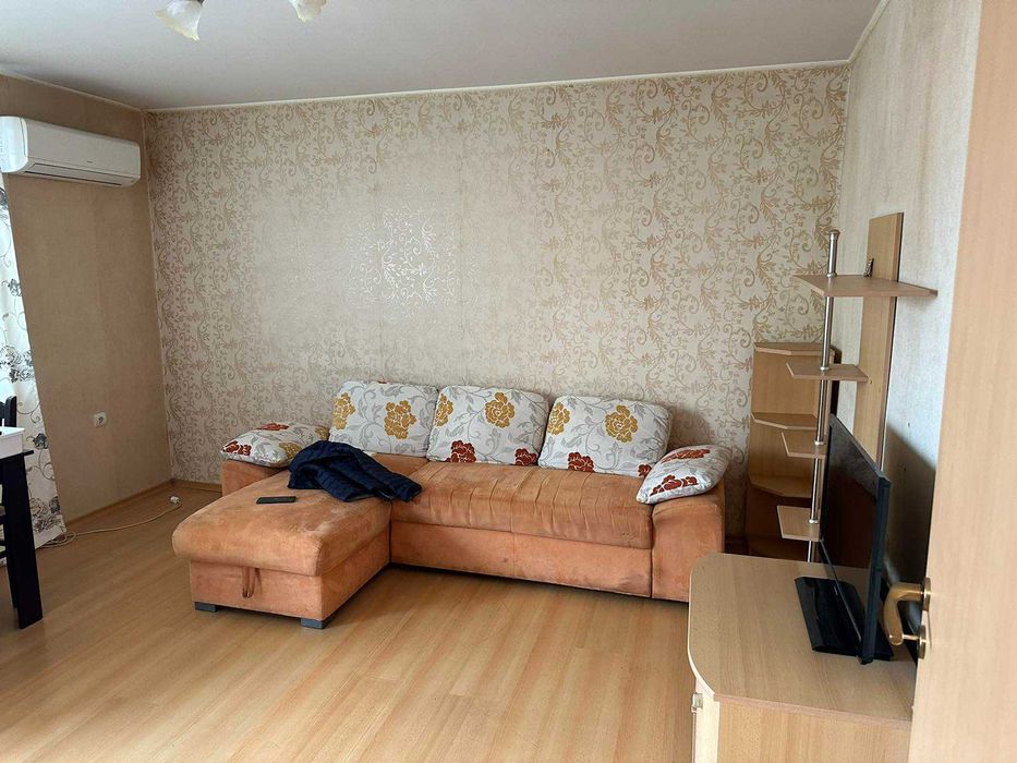 Дава се под наем Тристаен апартамент в Стара Загора, Аязмото - 78 кв.м за 280.5 € - Снимка #4