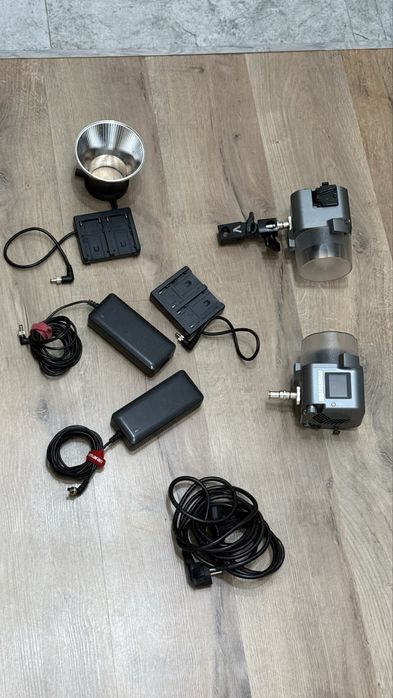 Amaran 60d постоянный свет