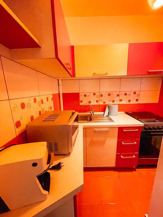 Inchiriere garsoniera