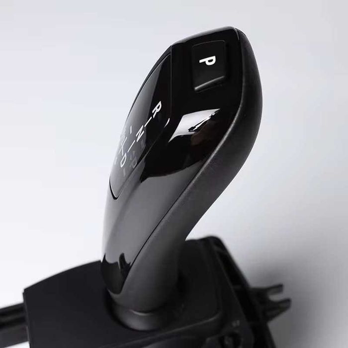 Trim Schimbator de Viteze Automat Standard, NEGRU LUCIOS BMW F30 F10 F32 F33 F34 F36 F06 F31 F11