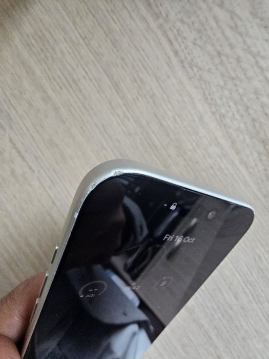 iPhone 17 PRO MAX 256 GB