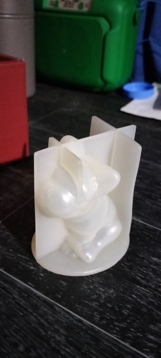 Вентилятор почти новый