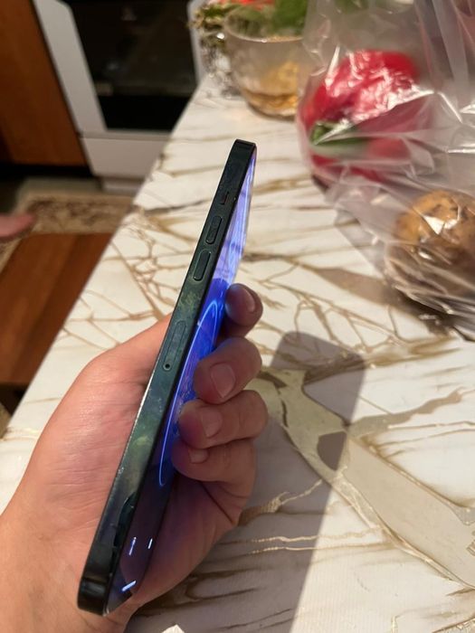 Айфон 12 про макс