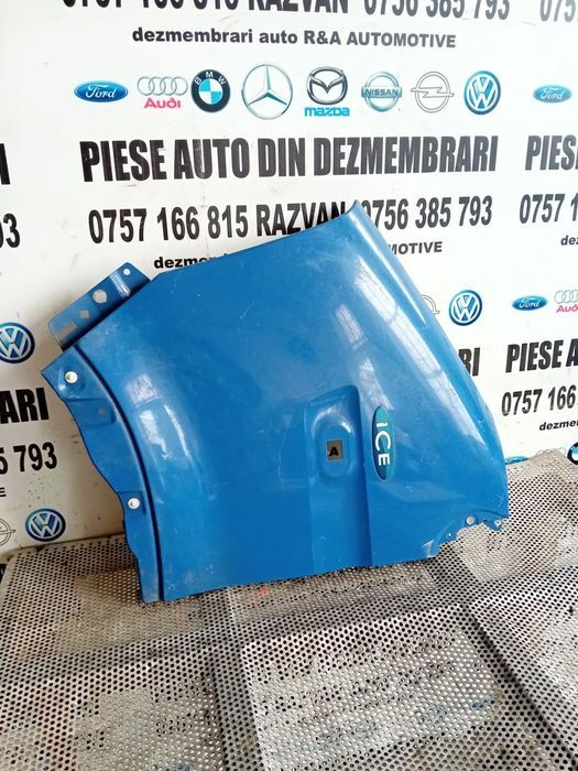 Aripa Stanga Renault Master 2 II An 2005-2010 LICHIDARE STOC