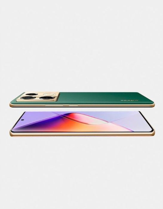 Infinix not 40 pro
