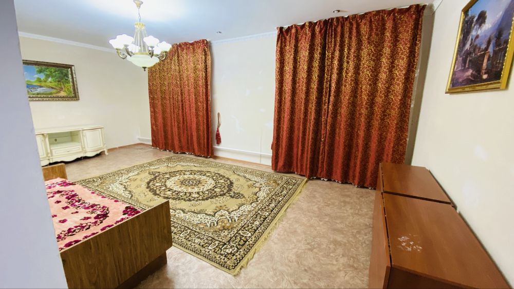 Сдаётся дом, мкр. Атырау