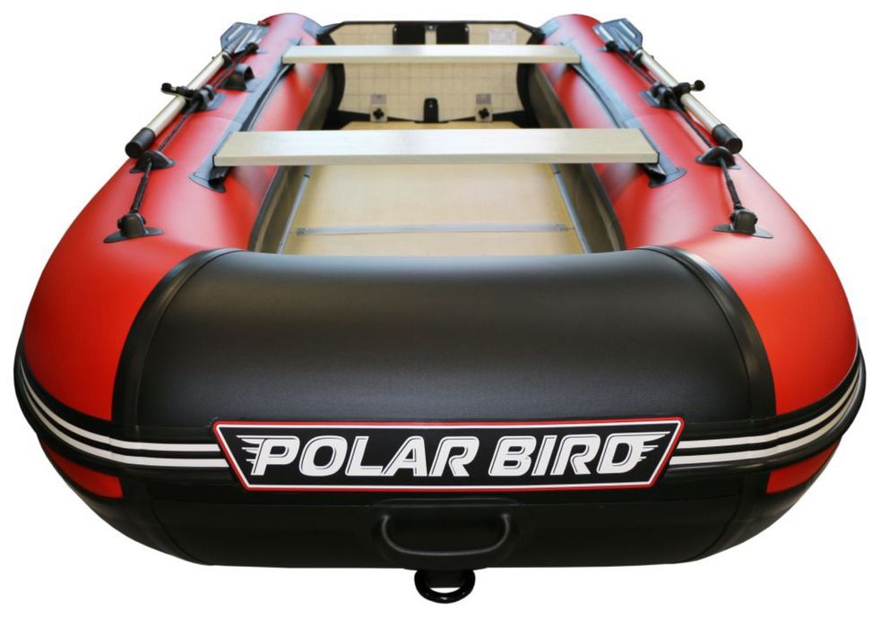 Лодка Polar Bird 320M