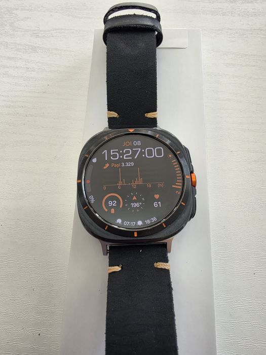 Samsung galaxy watch ultra