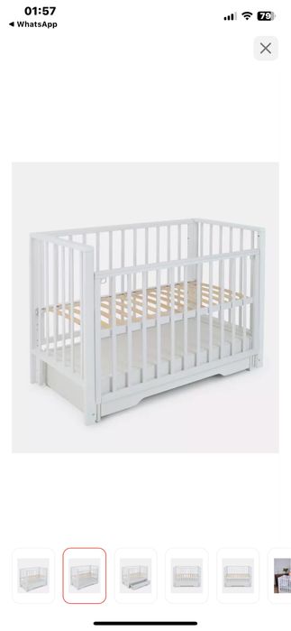 Манежка в идеальном состоянии