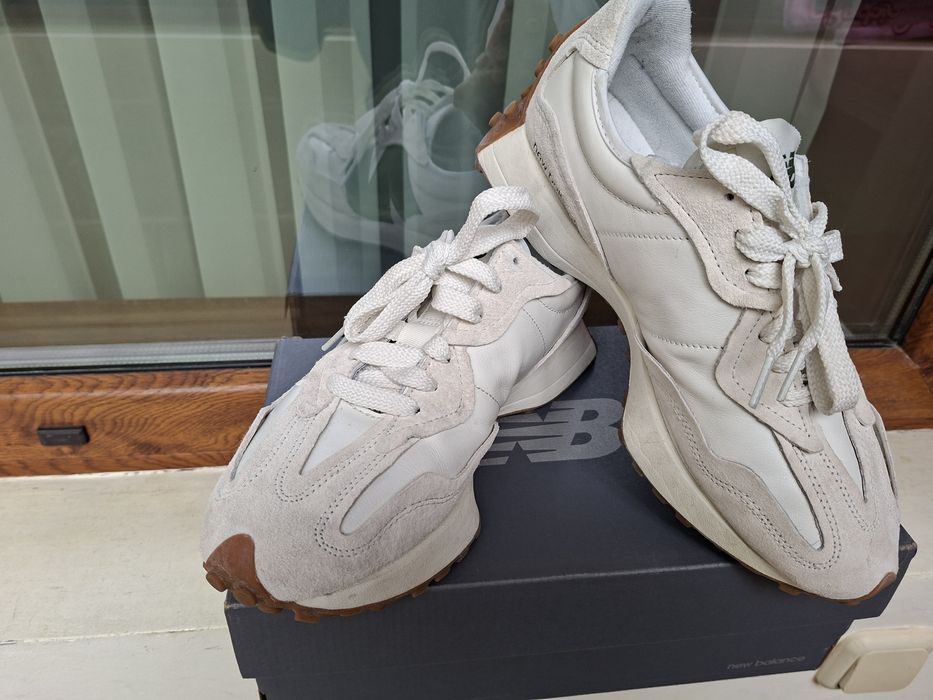 New balanse 327 нови